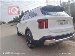 کیا سۆرینتۆ